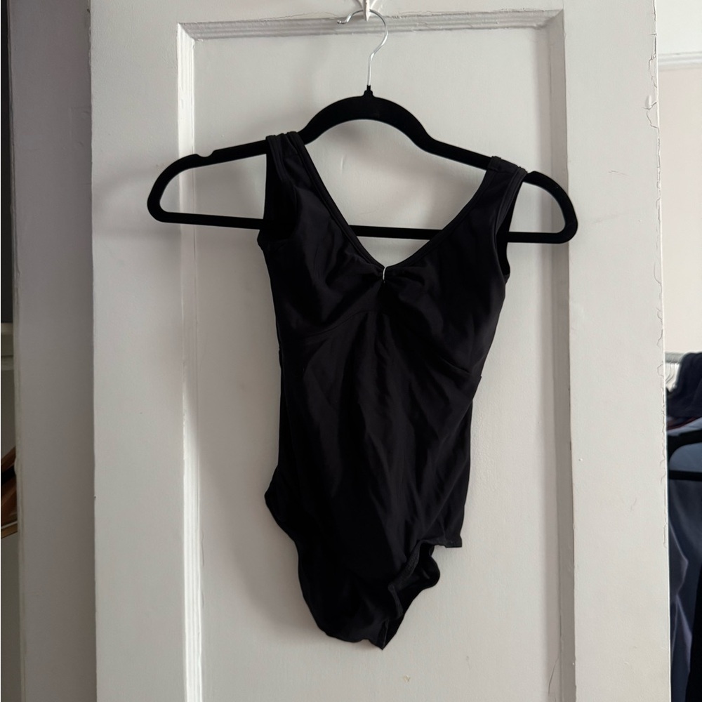 BLACK YUMIKO SIZE XS